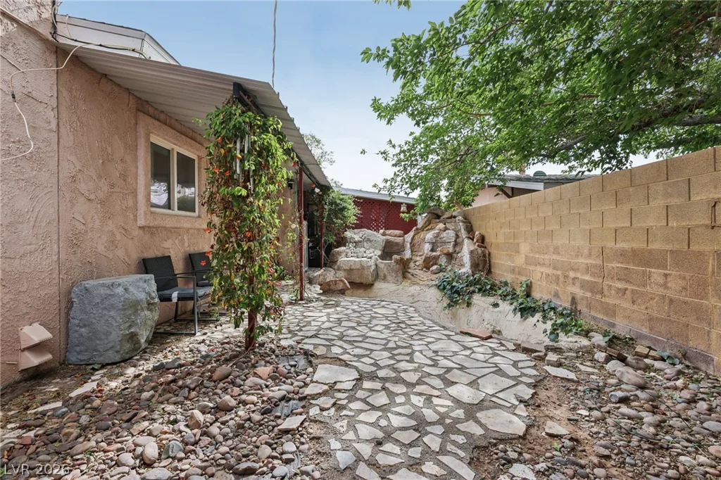1200 I, Boulder City, NV 89005