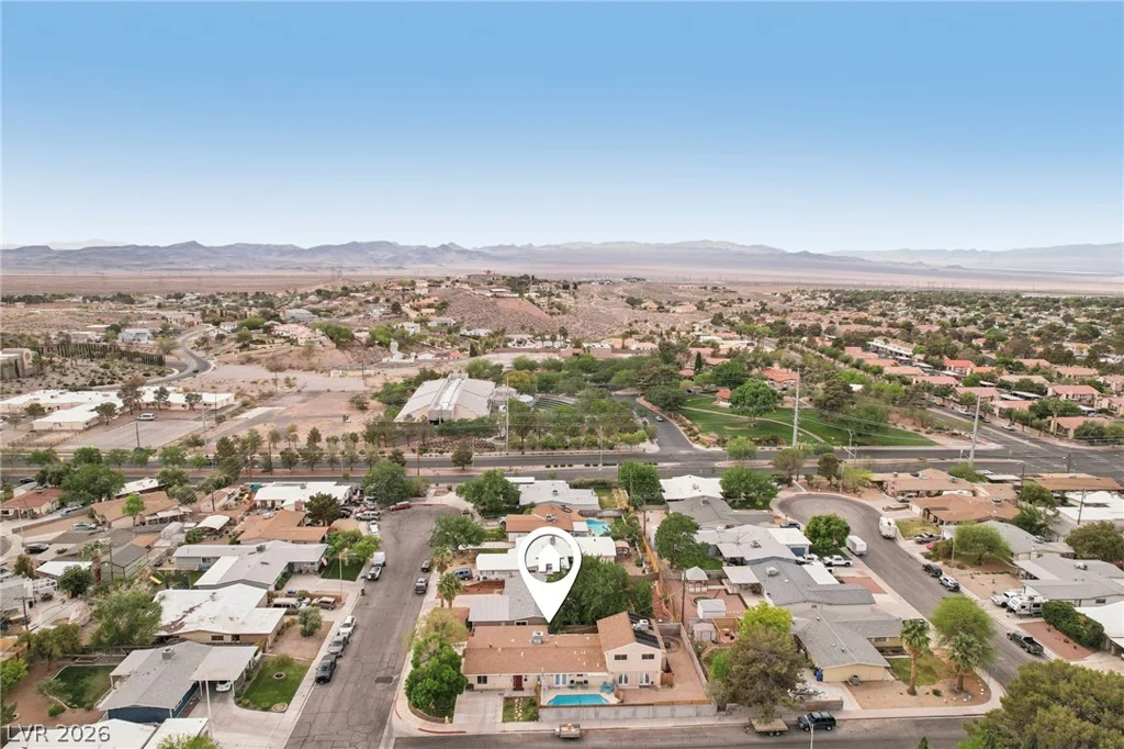 1200 I, Boulder City, NV 89005