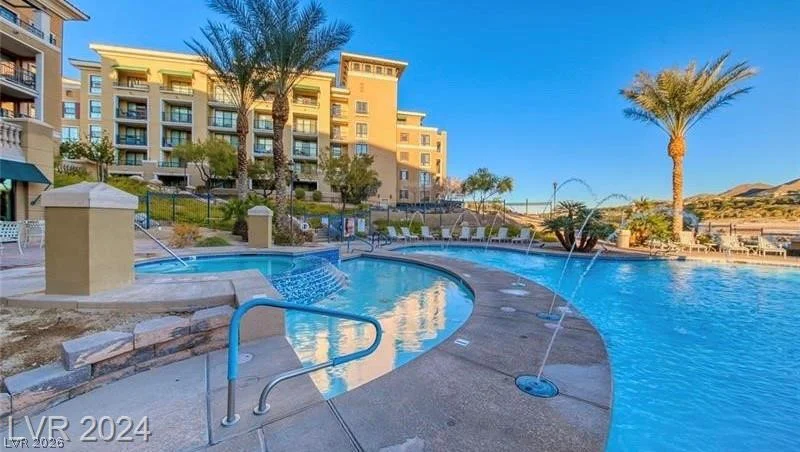 29 Montelago, Henderson, NV 89011