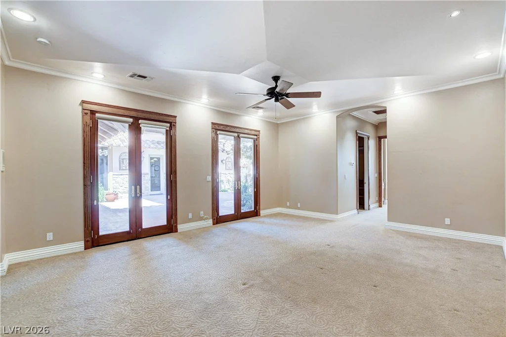 5520 Mount Diablo, Las Vegas, NV 89118