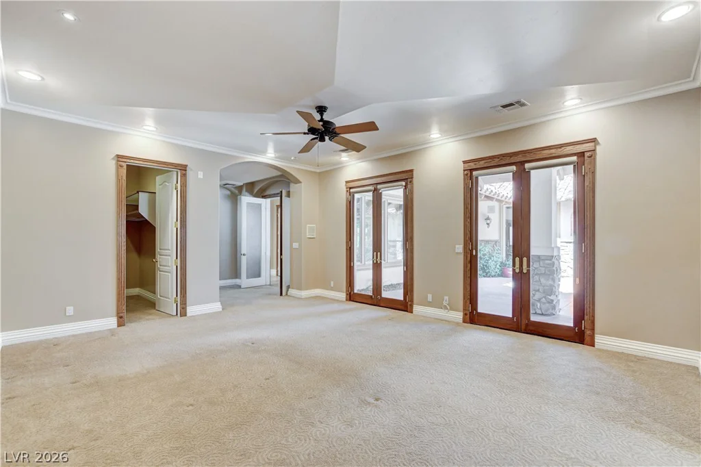 5520 Mount Diablo, Las Vegas, NV 89118