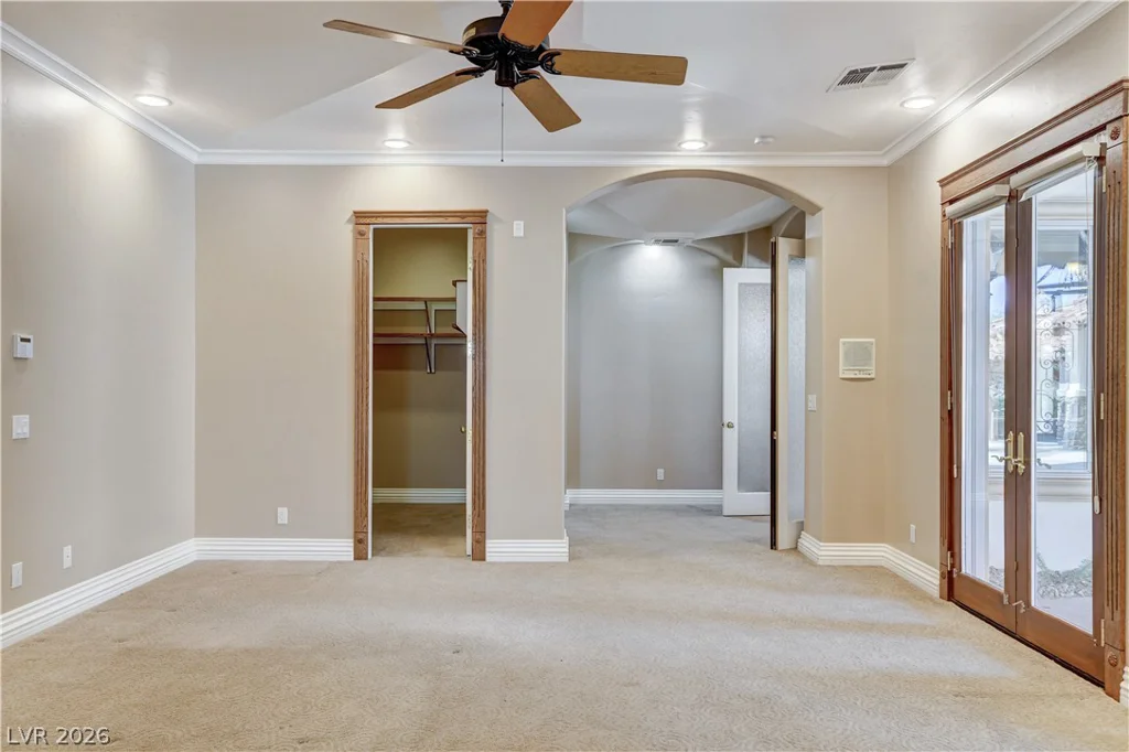 5520 Mount Diablo, Las Vegas, NV 89118