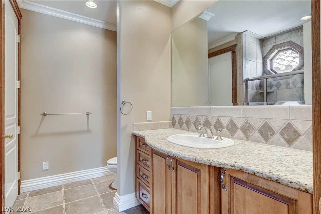 5520 Mount Diablo, Las Vegas, NV 89118