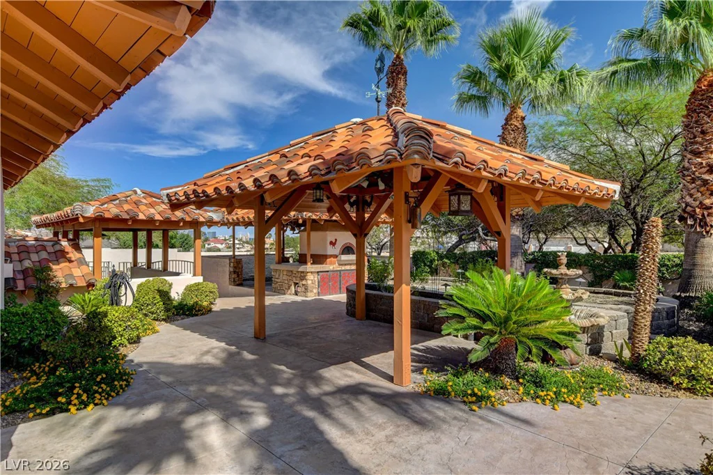 5520 Mount Diablo, Las Vegas, NV 89118