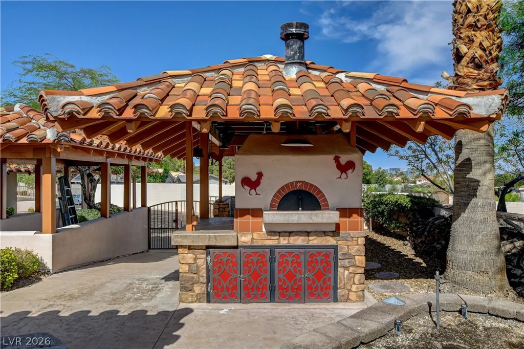 5520 Mount Diablo, Las Vegas, NV 89118
