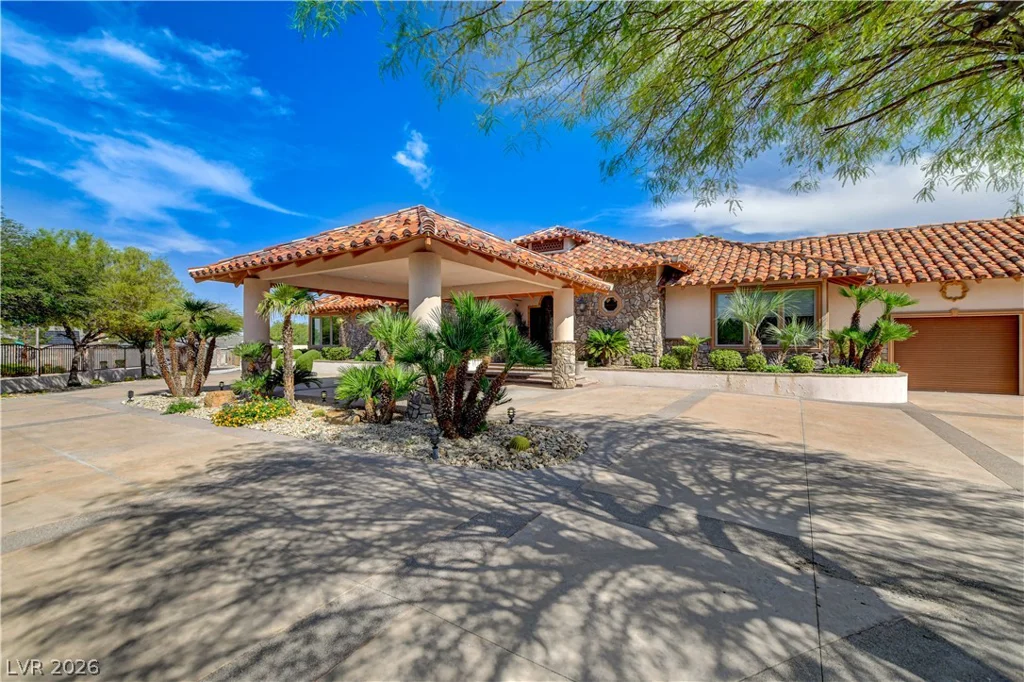 5520 Mount Diablo, Las Vegas, NV 89118