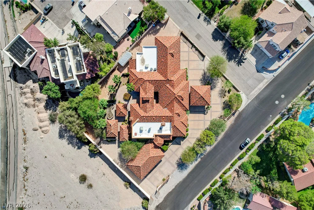 5520 Mount Diablo, Las Vegas, NV 89118