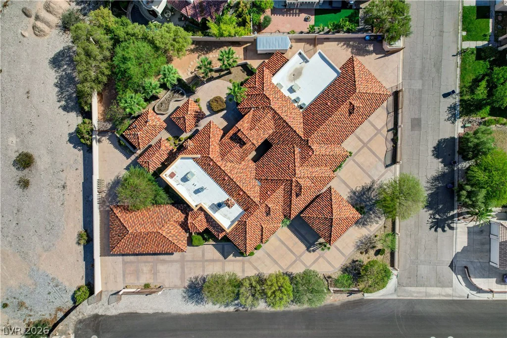 5520 Mount Diablo, Las Vegas, NV 89118