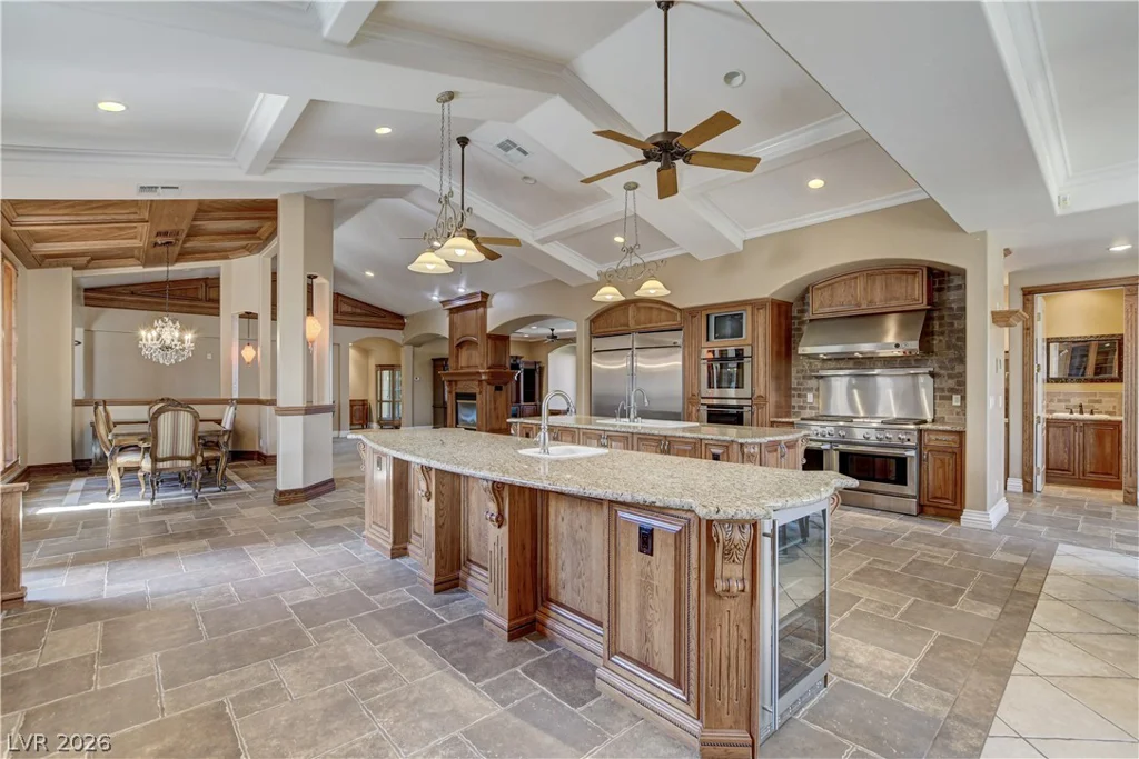 5520 Mount Diablo, Las Vegas, NV 89118