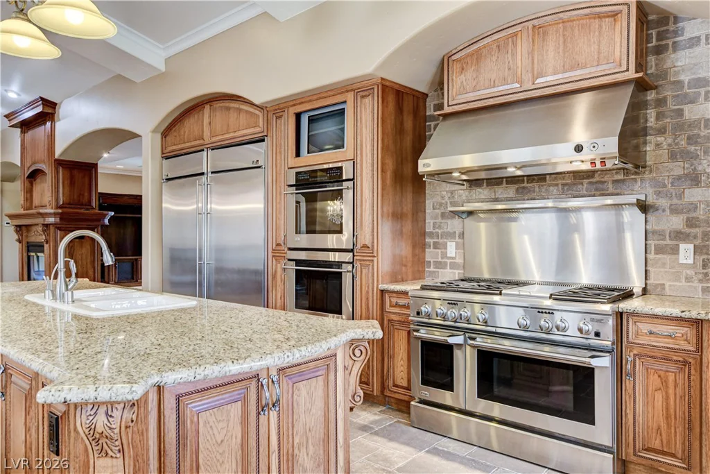 5520 Mount Diablo, Las Vegas, NV 89118
