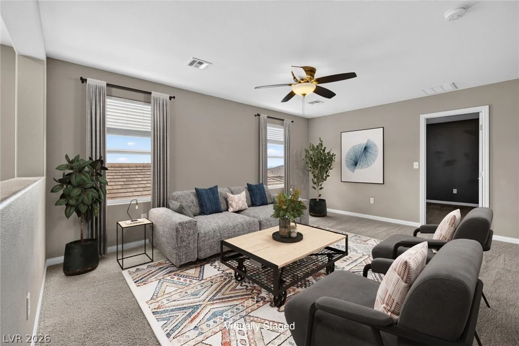 10329 Ironwood Pass, Las Vegas, NV 89166