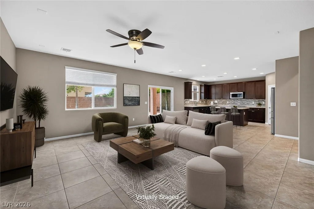 10329 Ironwood Pass, Las Vegas, NV 89166
