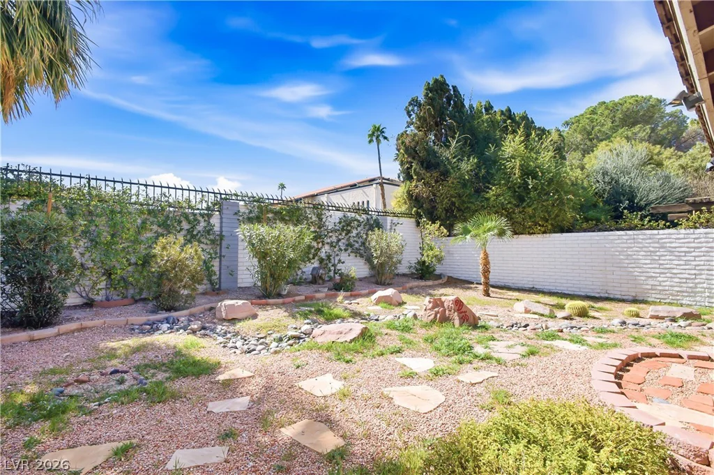 3009 Plaza De Rosa, Las Vegas, NV 89102