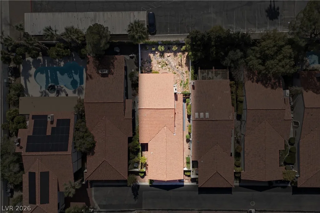 3009 Plaza De Rosa, Las Vegas, NV 89102
