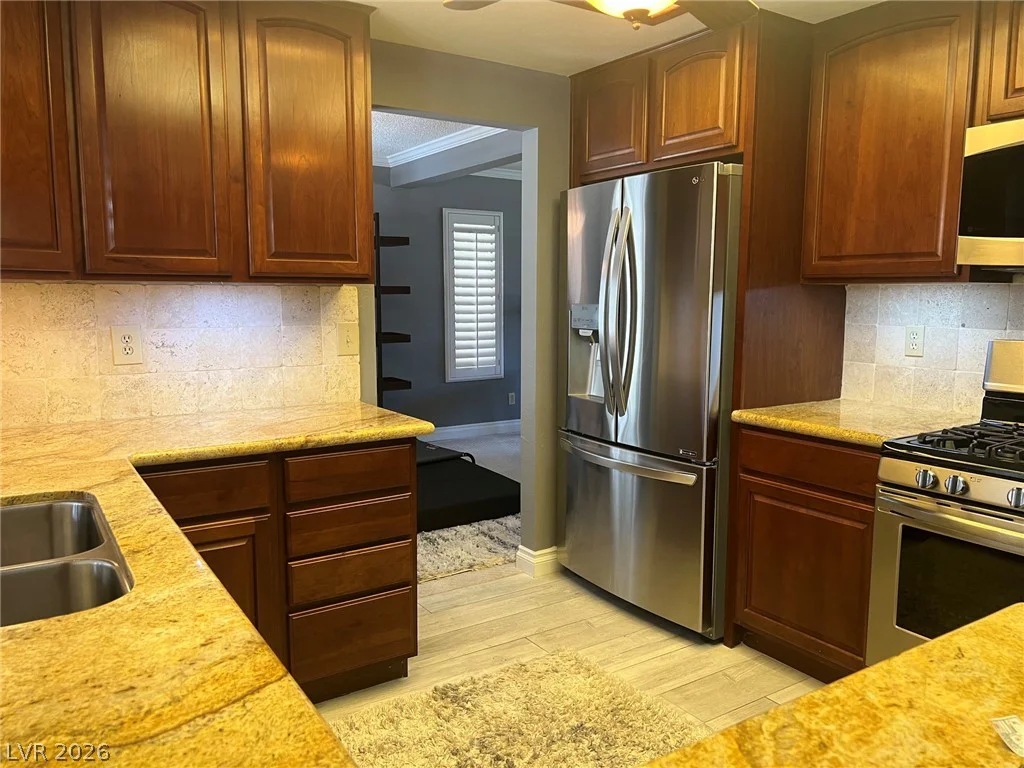 3105 Harborside, Las Vegas, NV 89117