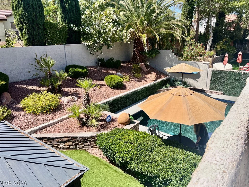 3105 Harborside, Las Vegas, NV 89117