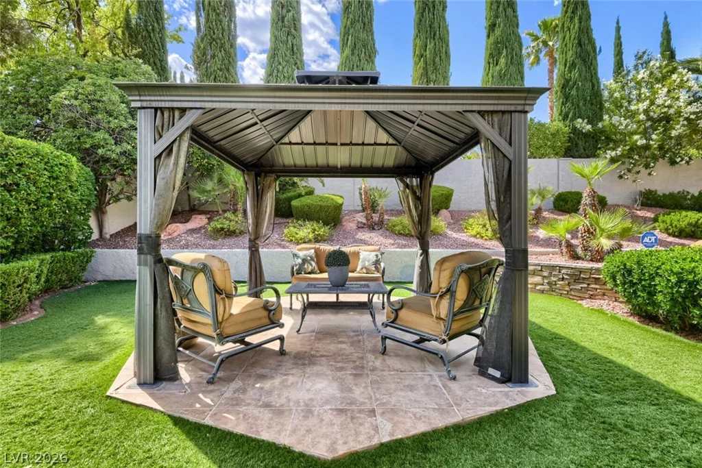 3105 Harborside, Las Vegas, NV 89117