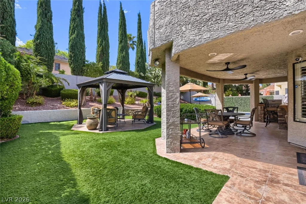 3105 Harborside, Las Vegas, NV 89117