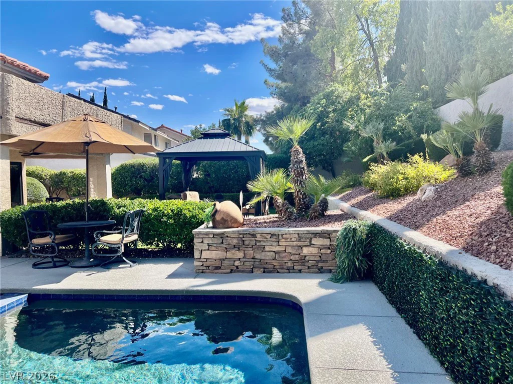 3105 Harborside, Las Vegas, NV 89117