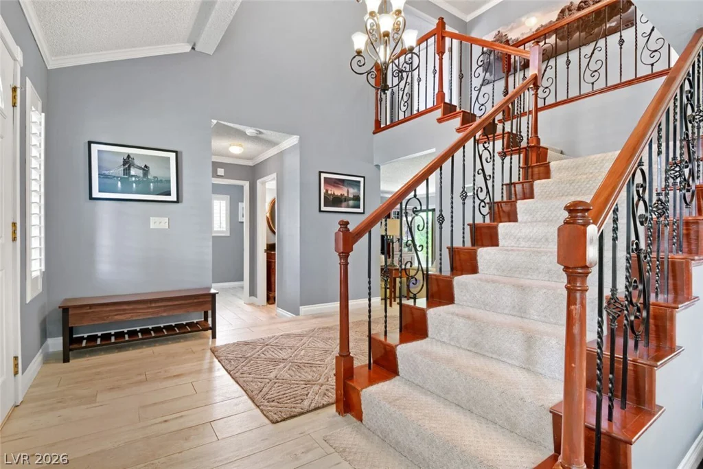 3105 Harborside, Las Vegas, NV 89117