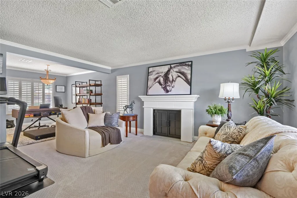 3105 Harborside, Las Vegas, NV 89117