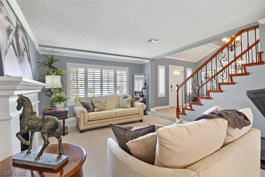 3105 Harborside, Las Vegas, NV 89117