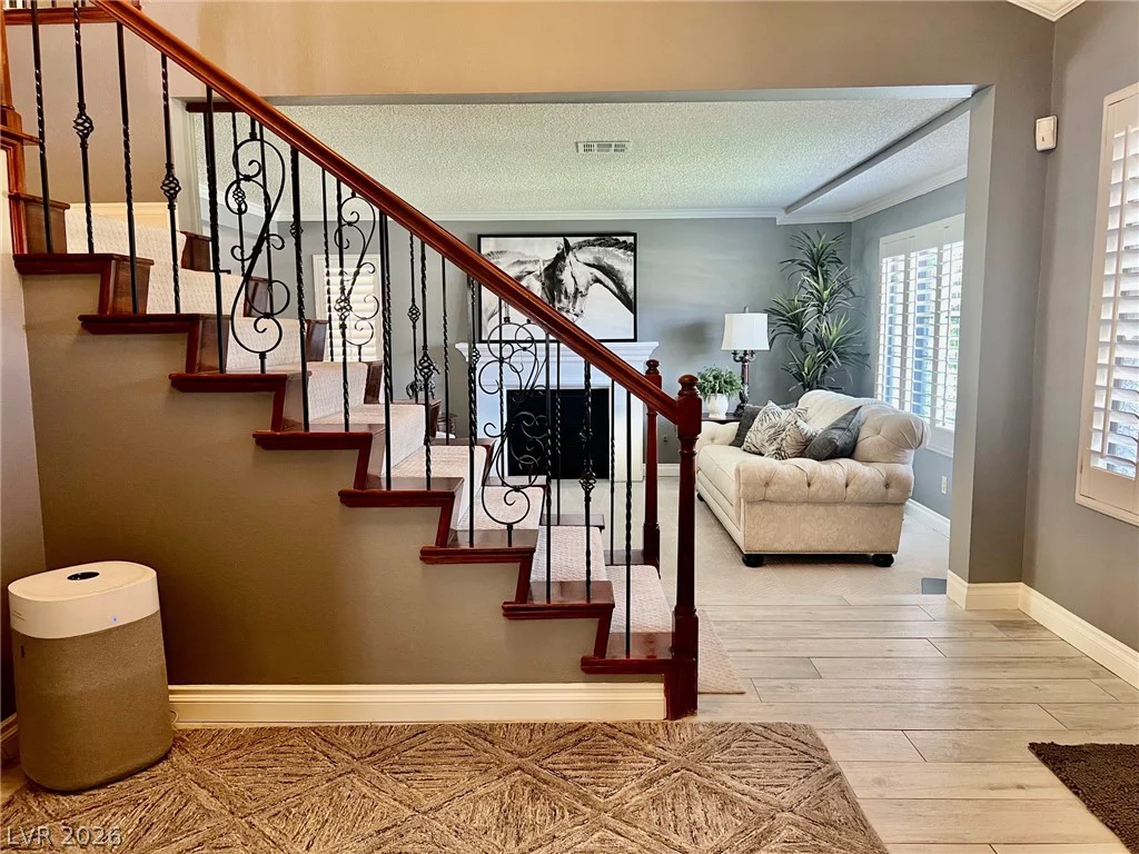 3105 Harborside, Las Vegas, NV 89117