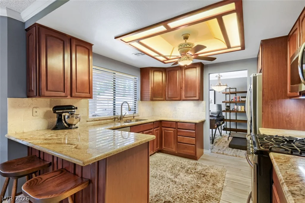3105 Harborside, Las Vegas, NV 89117