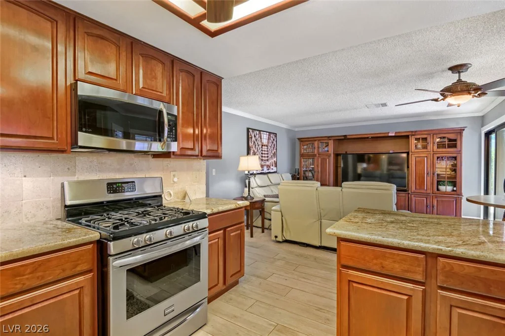 3105 Harborside, Las Vegas, NV 89117