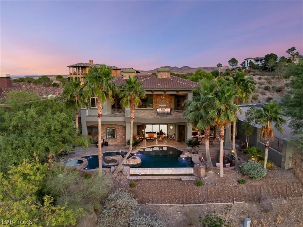 28 Via Siena, Henderson, NV 89011