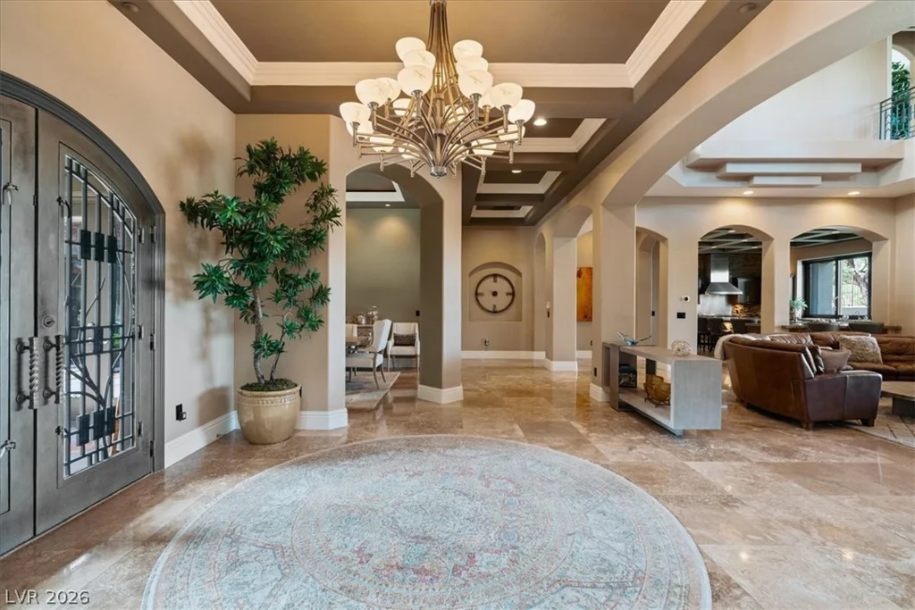 28 Via Siena, Henderson, NV 89011