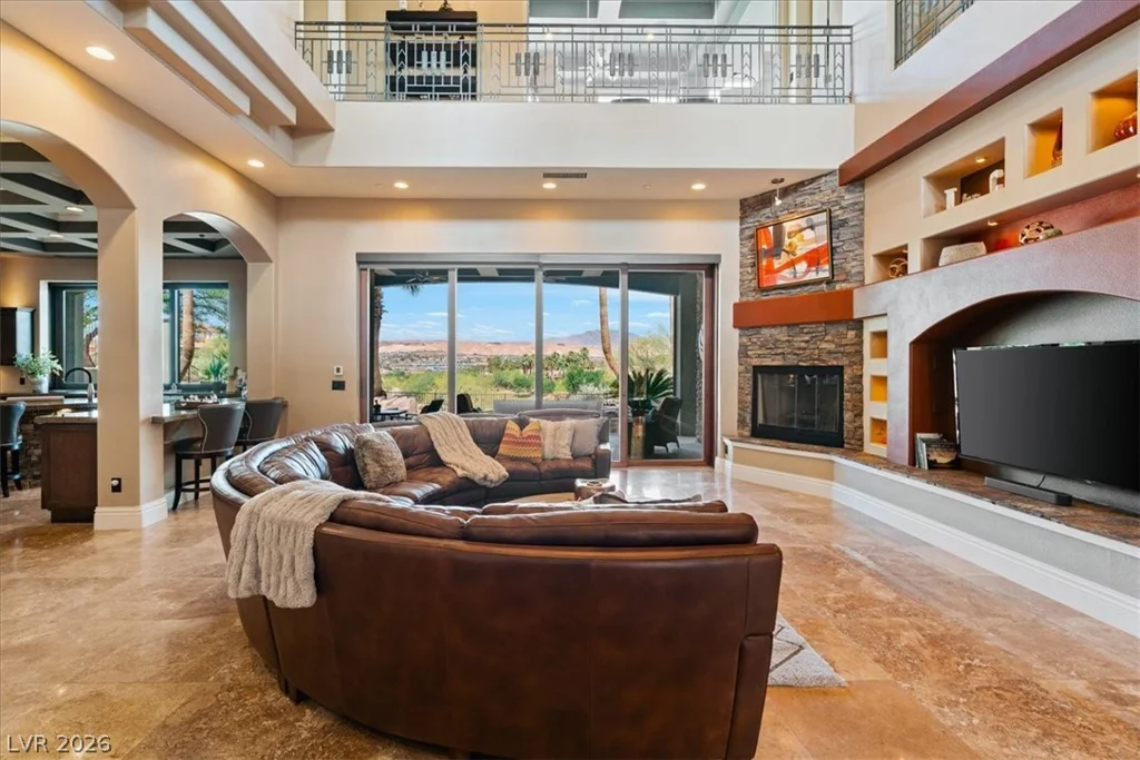 28 Via Siena, Henderson, NV 89011