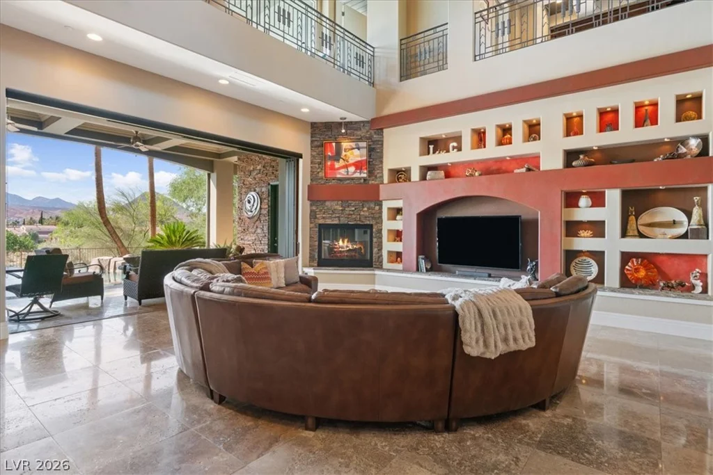 28 Via Siena, Henderson, NV 89011