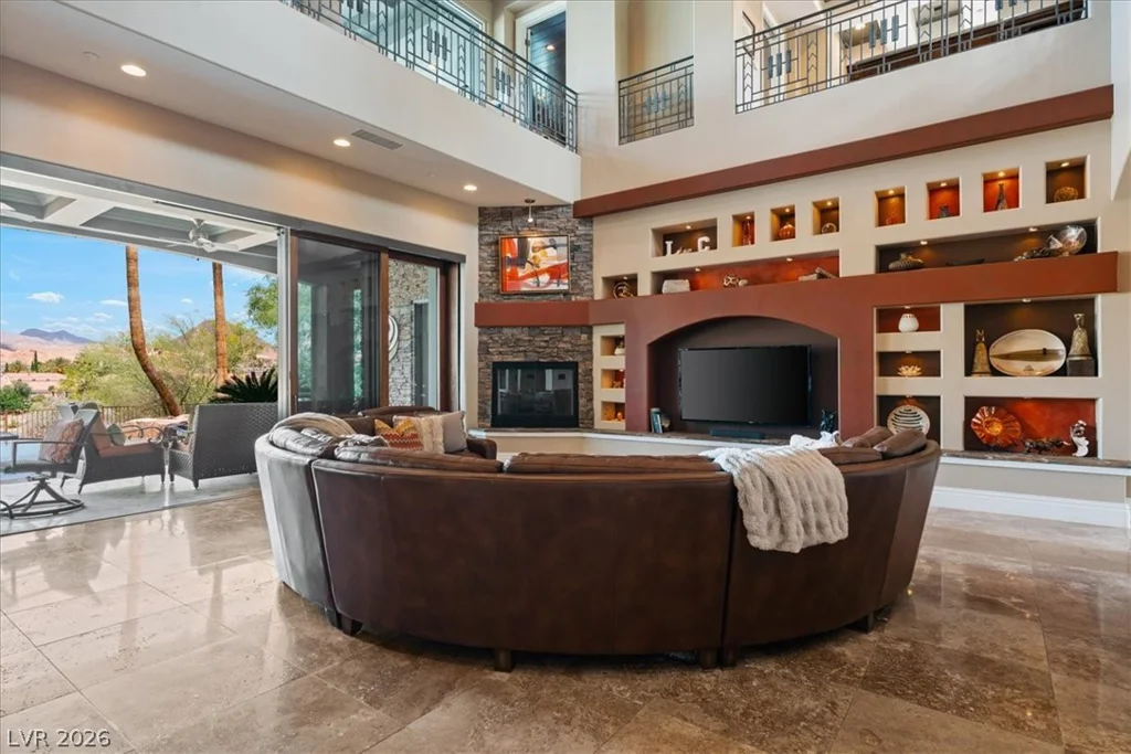 28 Via Siena, Henderson, NV 89011