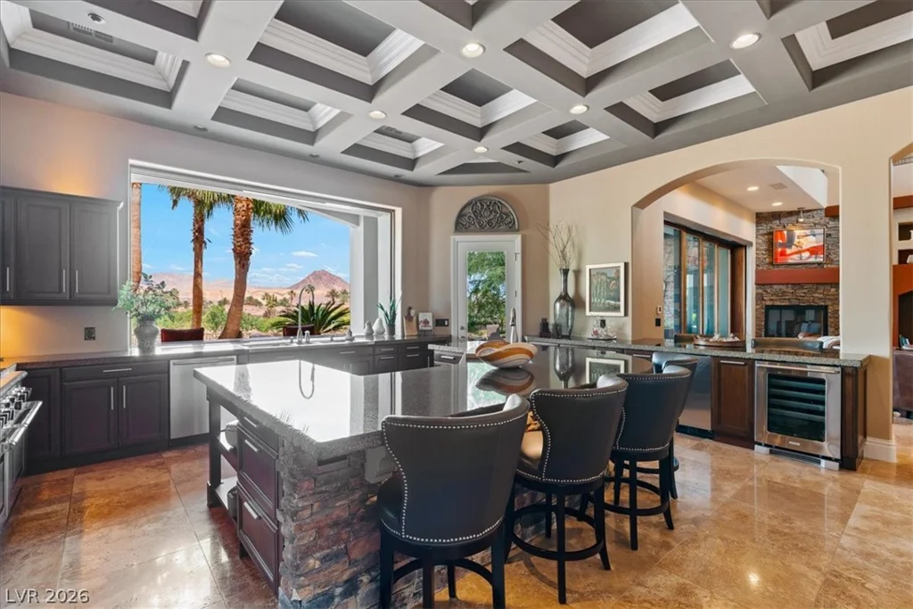 28 Via Siena, Henderson, NV 89011
