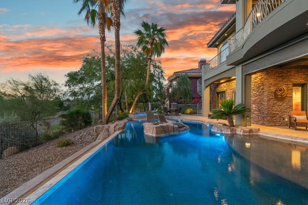 28 Via Siena, Henderson, NV 89011