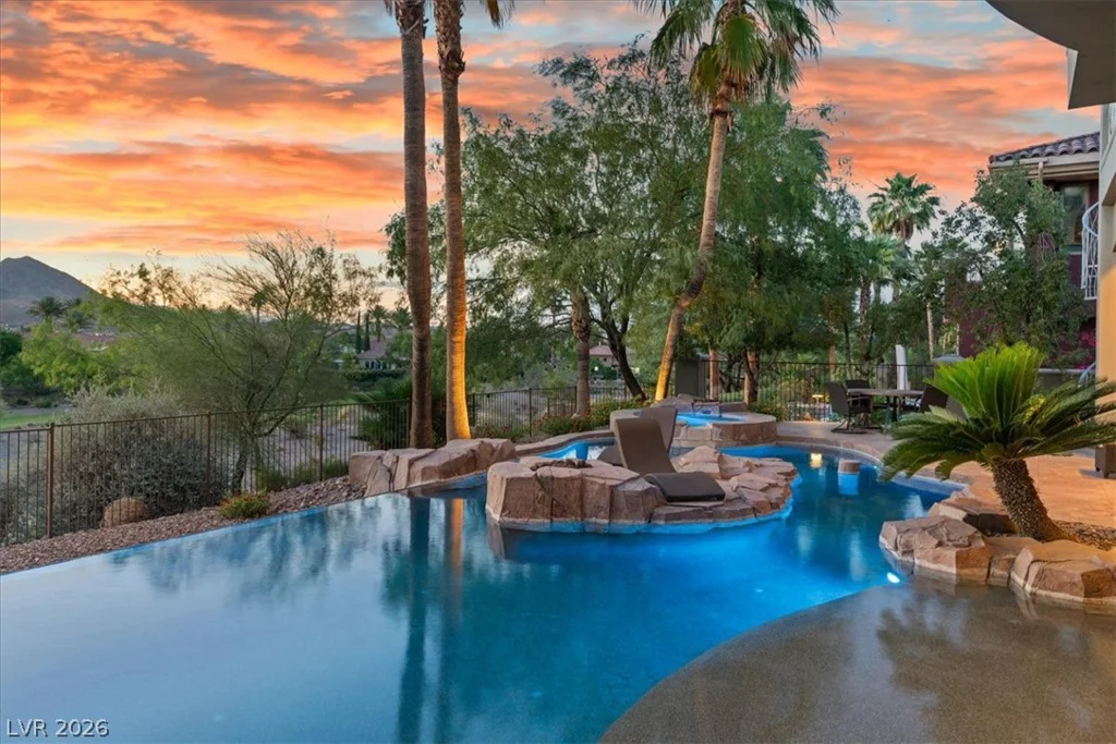 28 Via Siena, Henderson, NV 89011