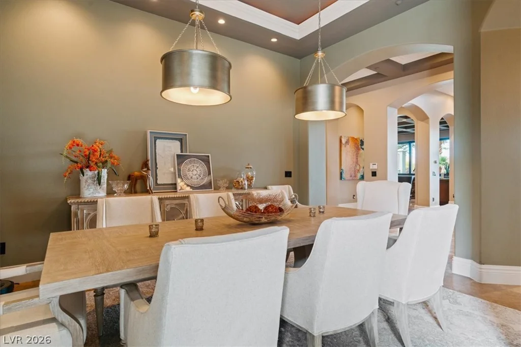 28 Via Siena, Henderson, NV 89011