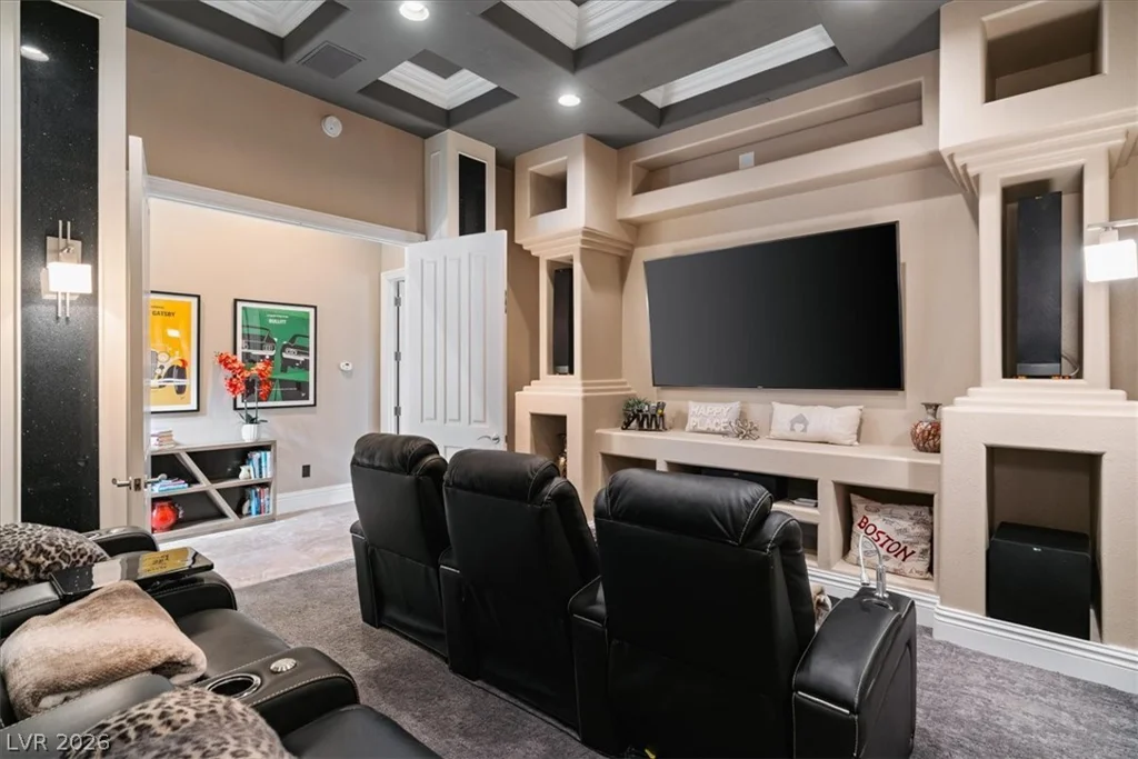 28 Via Siena, Henderson, NV 89011
