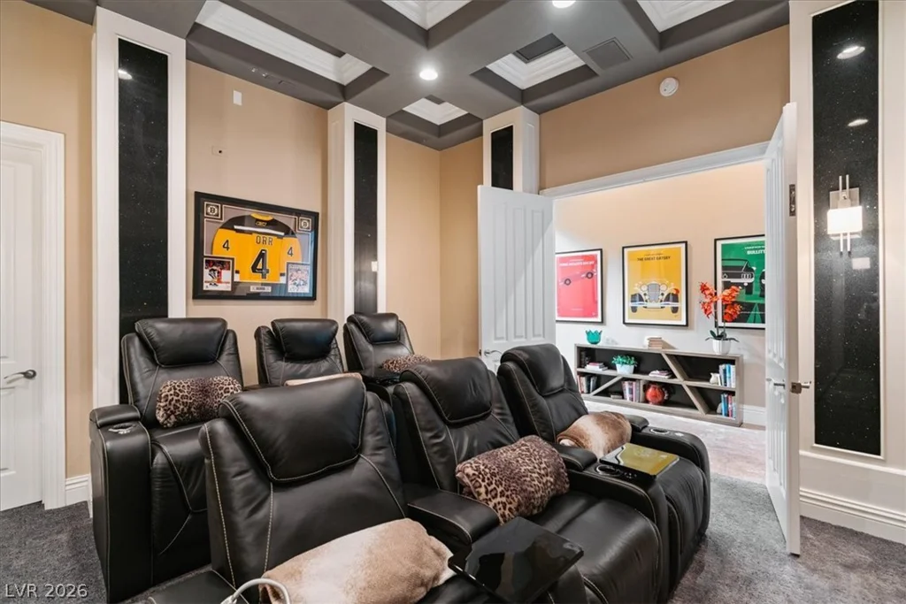 28 Via Siena, Henderson, NV 89011