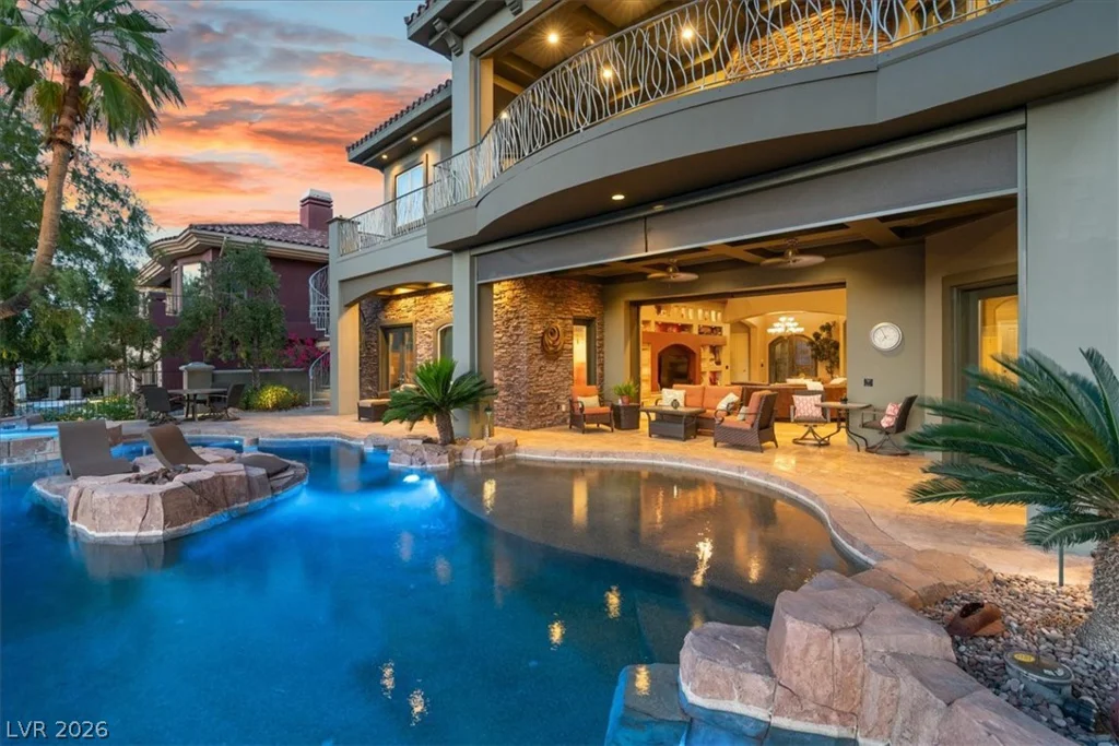 28 Via Siena, Henderson, NV 89011