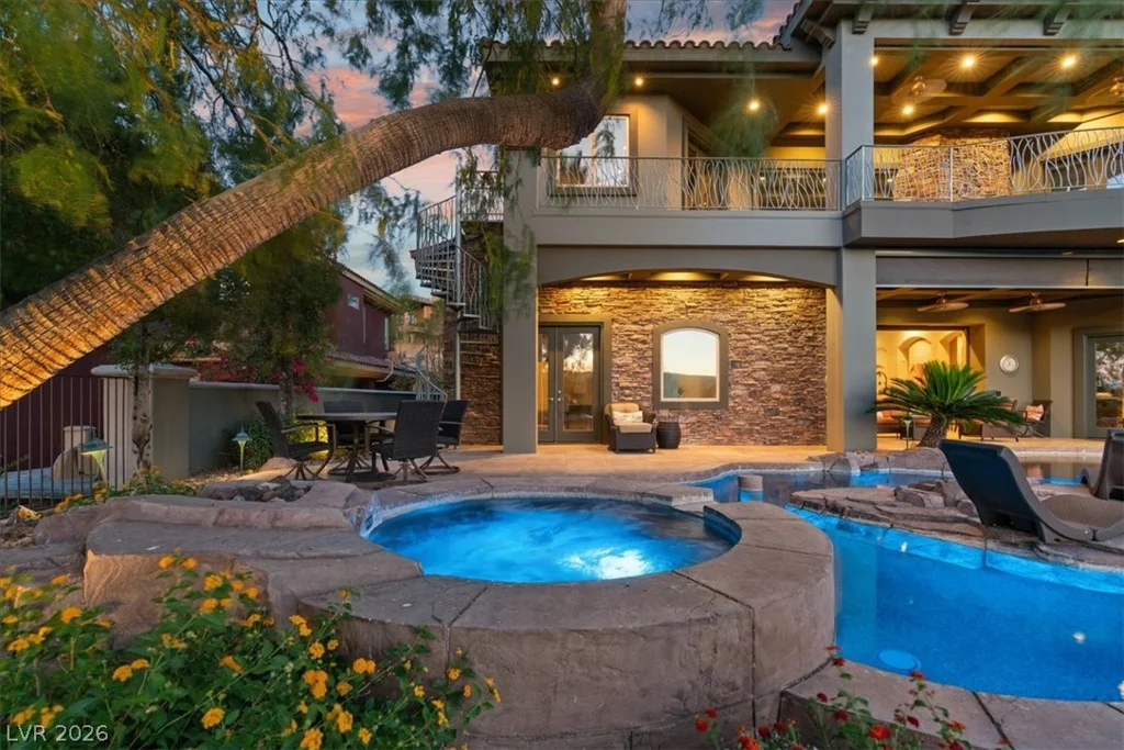 28 Via Siena, Henderson, NV 89011