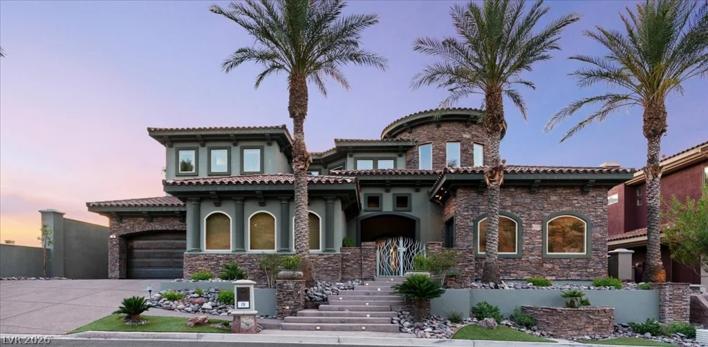 28 Via Siena, Henderson, NV 89011