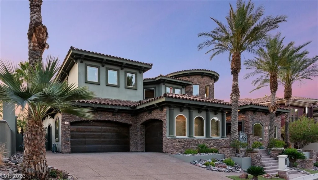 28 Via Siena, Henderson, NV 89011