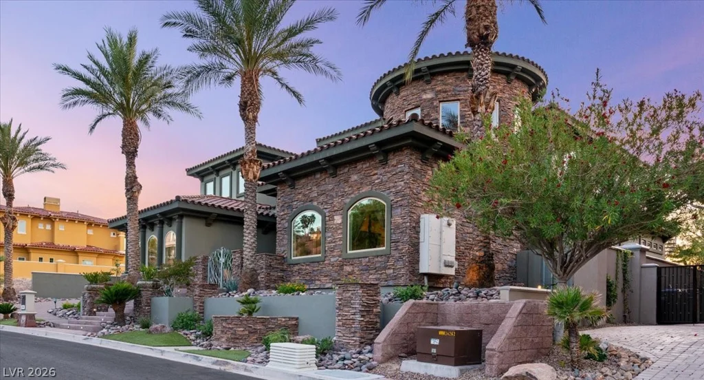 28 Via Siena, Henderson, NV 89011