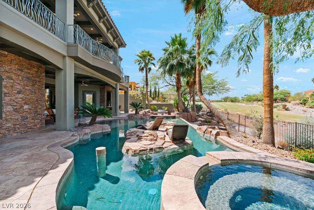 28 Via Siena, Henderson, NV 89011