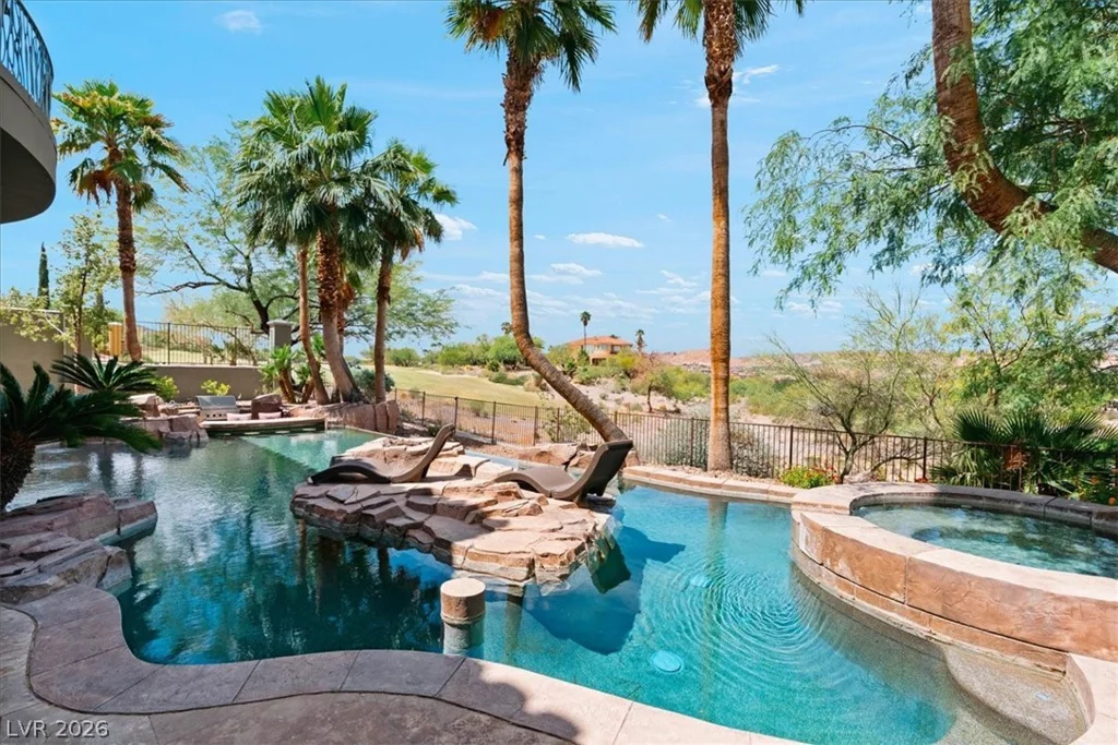 28 Via Siena, Henderson, NV 89011