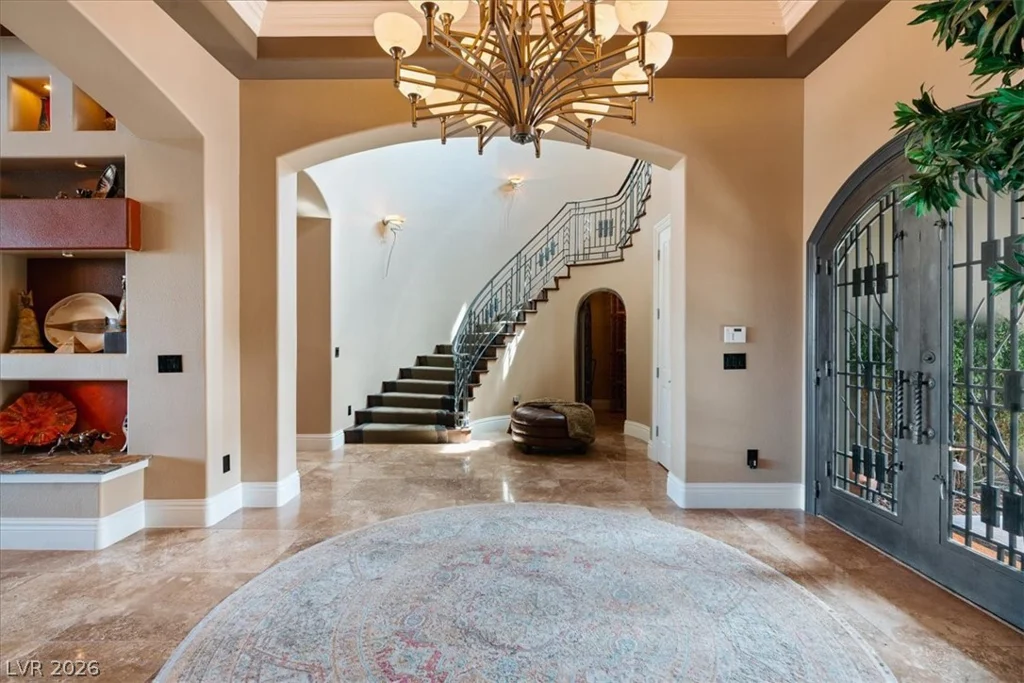 28 Via Siena, Henderson, NV 89011