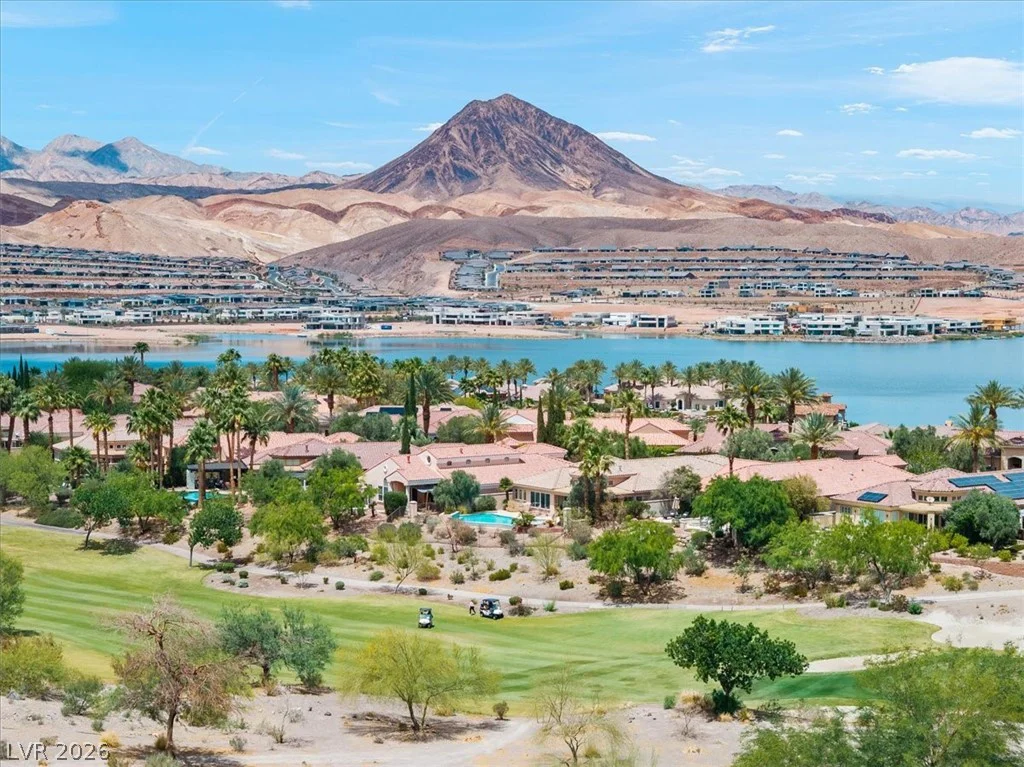 28 Via Siena, Henderson, NV 89011