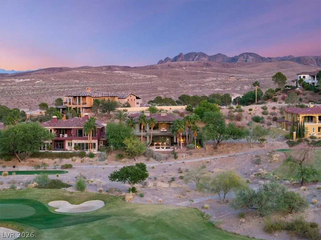 28 Via Siena, Henderson, NV 89011